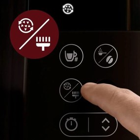 Καφετιέρα Φίλτρου Philips HD7888/01 Μαύρο 10 Kopper