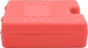 VidaXL Σετ Σφυριά & Κόντρες Φανοποιείων 7 Τεμαχίων