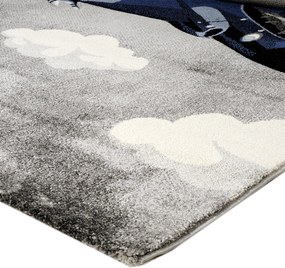 Παιδικό Χαλί (160x230) Tzikas Carpets Diamond 40114-096