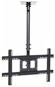 TVY-1128  Βάση οροφής 37"-70"