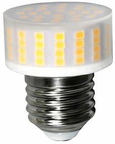 Λάμπα LED Fbright mini t40 F E27 900 Lm Ø 4 x 4,8 cm Λευκό Θερμό Φως 9 W (3000 K)
