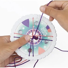 Nebulous Stars Best Friend Bracelets