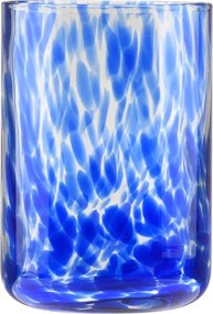Ποτήρι Νερού 360ml Estia Colorburst Blue 07-40826