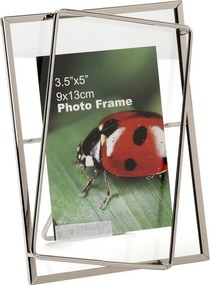 ΚΟΡΝΙΖΑ ΜΕΤΑΛ. ΑΣΗΜΙ 10Χ15ΕΚ