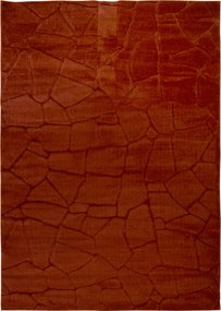 Χαλί Γούνινο (120x170) A-S Onina Ambre 212441B
