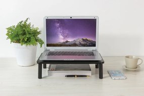BRATECK επιτραπέζια βάση οθόνης/laptop STB-081, 13-32", έως 20kg