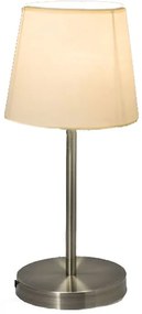Πορτατίφ Homelighting Dora 77-2121 Chrome