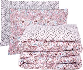 Σεντόνια King Size (Σετ) Das Home Happy 9669