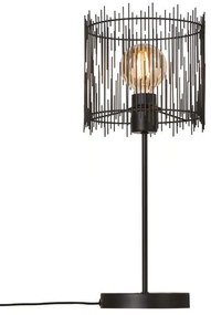 Επιτραπέζιο Φωτιστικό IP20 Elvis Nordlux-2212305003-Μαύρο 2212305003