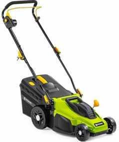 Ηλεκτρικό Χλοοκοπτικό Fieldmann FZR 2033-E 230 V 33 cm