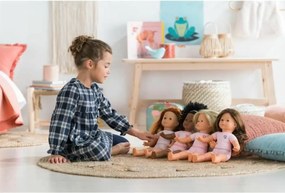 Κούκλα Mωρó Corolle 9000200070 36 cm