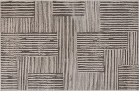 Χαλί (160x235) A-S Jana Grey 188574L