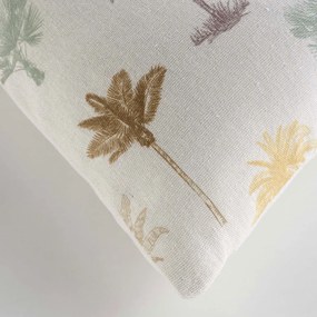Διακοσμητικό Μαξιλάρι (45x45) L-C Palmelia 1612871