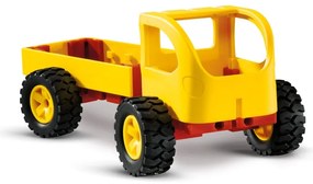 Παιχνίδι &quot;Little Starter&quot; Fischertechnik