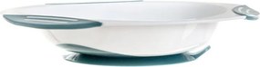 Πιάτο Με Βεντούζα Akuku Blue A0524
