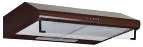 Απορροφητήρας Κουζίνας EKH 602 420m3h 95Wx2 Airtechnic-H000009-Καφέ H000009