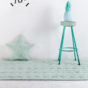 Διακοσμητικό Μαξιλάρι (50x50) Lorena Canals Star Soft Mint