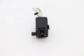 MSV 8.5L - Water Pump #11