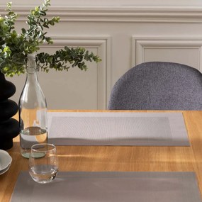Σουπλά (50x35) S-D Granita Grey 108505B