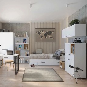 Σετ εφηβικού δωματιού Bucks