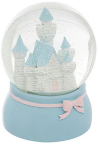 Χιονόμπαλα Κάστρο A-S Winter Castle 195826