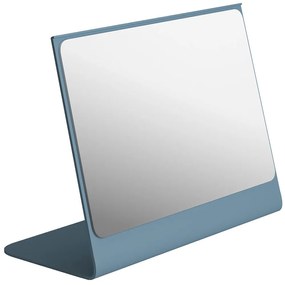 Καθρέπτης Επιτραπέζιος 2015-923 20x10x18cm Matt Ciel Pam&amp;Co Stainless Steel