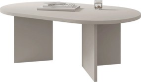 Τραπεζάκι Σαλονιου Gelizo-Γκρεζ