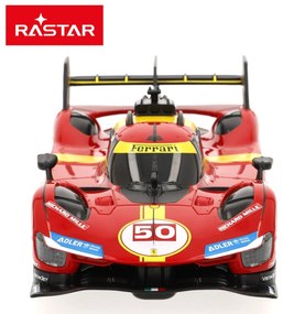 Αυτοκίνητο Radio Control Ferrari (4 Μονάδες)