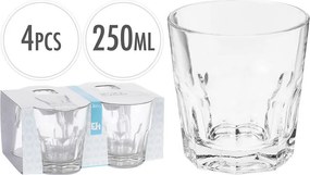 ΠΟΤΉΡΙΑ SET ΠΟΤΗΡΙΑ EXCELLENT HOUSEWARE 4T YE5000060