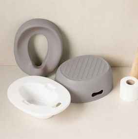 Εκπαιδευτικό γιογιό 3 σε 1 Nattou Care Beige