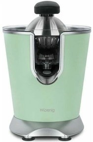 Ηλεκτρικός Αποχυμωτής Hkoenig AGR88 160 W