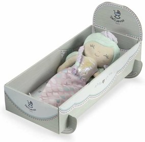 Πάνινη Κούκλα Decuevas Ocean Fantasy 36 cm