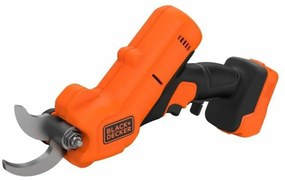 Ψαλίδια κλαδέματος Black &amp; Decker BCPP18B -XJ 25 MM 18V