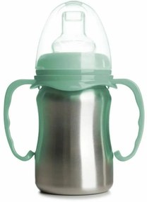 ποτήρι εκμάθησης ThermoBaby