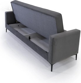 Καναπές Κρεβάτι Seatle 220x90x75