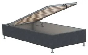 Dunlopillo Υπόστρωμα Ημίδιπλο Dunlopillo Core Nest 110x200 BEST-30231915