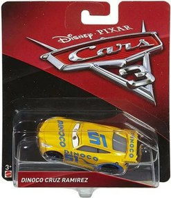 Αυτοκίνητο Cars Ποικιλία
