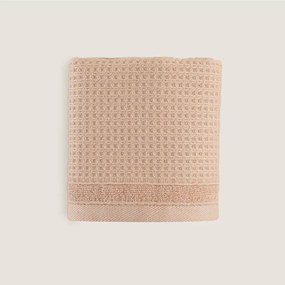 Stewehome πετσέτα χεριών από μπαμπού μαλακή 45x45 cm