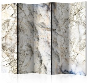 Διαχωριστικό με 5 τμήματα - Marble Mystery II [Room Dividers] 225x172