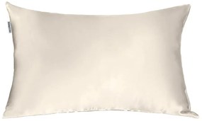 Μαξιλαροθήκη Beauty Sleep Μεταξωτή Champagne Feel &amp; Touch 50Χ70 Μετάξι