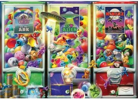 Παζλ Ravensburger 12001482