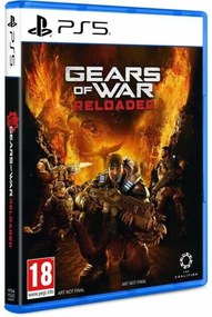Βιντεοπαιχνίδι PlayStation 5 Microsoft Gears of War : Reloaded