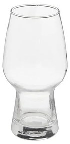 Secret de Gourmet Ποτήρια Μπύρας Σετ 2 Τεμαχίων Γυάλινα 430ml Διάφανα 202117
