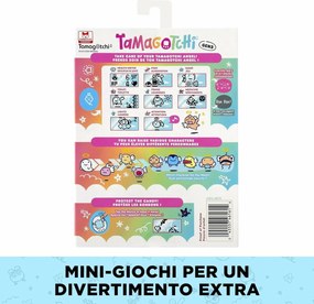 Διαδραστικό Kατοικίδιο ζώο Tamagotchi Angel