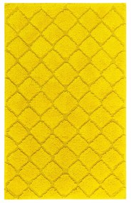 Πατάκι Μπάνιου Crystal Mustard 50X80