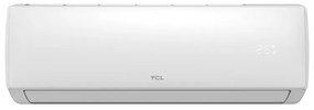 Κλιματιστικό Inverter TCL Elite TAC-18CHSD/XA73IS, 18000 BTU, A++/A+++, WiFi, Carbon+HEPA φίλτρο, Αυτοδιάγνωση, 4D εξαερισμός, Λευκό