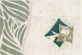 Χαλί (200x290) Ezzo Pavia F071A4P Cream