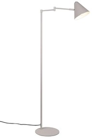 Φωτιστικό Επιδαπέδιο Trio Lighting COSIMA 463900176 Γκρι (Grey)