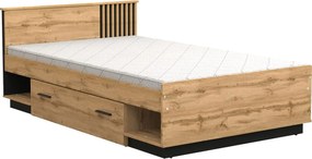 Κρεβάτι Lamelo I