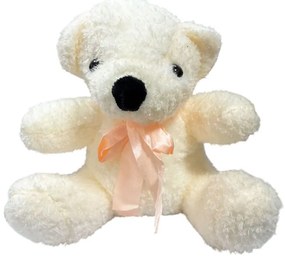 Λούτρινο Αρκουδάκι- Teddy Bear